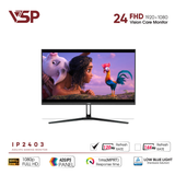  Màn Hình Văn Phòng VSP IP2403 | 23.8 Inch, FHD, IPS, 120Hz, 1ms 