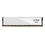 RAM PC XPG Lancer Blade 16GB DDR5 White | (1x16GB), 6000MHz, Intel/AMD 
