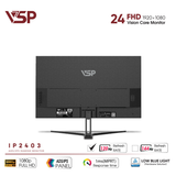  Màn Hình Văn Phòng VSP IP2403 | 23.8 Inch, FHD, IPS, 120Hz, 1ms 