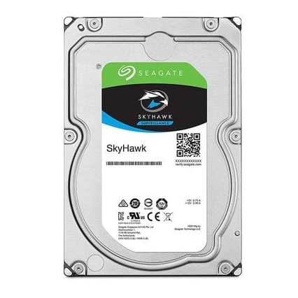 Ổ cứng HDD Seagate SkyHawk 2 TB | SATA III, 3.5