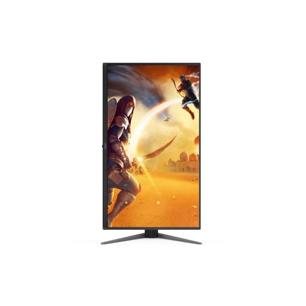  Màn hình Gaming AOC Q27G4ZD/71 | 27 inch, 2K/QHD, 280Hz, Oled 