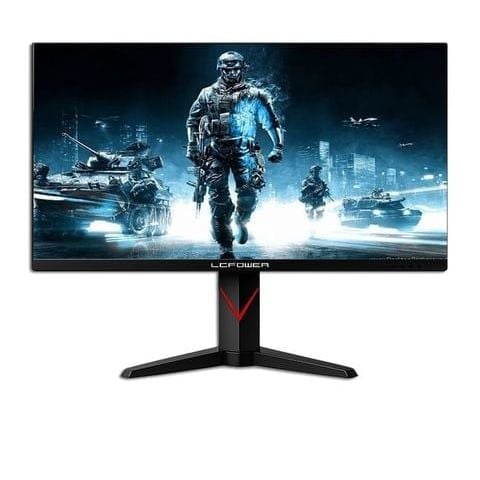  Màn hình Gaming LC Power LC-M27G | 27 inch, FHD, 200Hz, IPS 