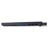  Laptop Gaming Acer Predator Helios Neo 16 PHN16-I31-74MN (NH.U4SSV.002) | i7-14650HX, 32GB DDR5, SSD 512GB NVMe, 16" FHD+ 180Hz, RTX 5050 8GB, Win11, Đen 