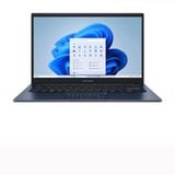 Laptop ASUS Vivobook 14 X1404VAP-V14.C58256 | Core 5-120U, 8GB DDR4, SSD 256GB NVMe, 14" FHD IPS-level 60Hz, Intel UHD Graphics, Quiet Blue 