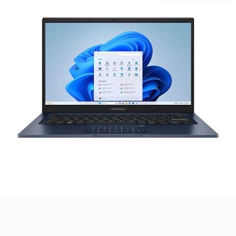 Laptop ASUS Vivobook 14 X1404VAP-V14.C58256 | Core 5-120U, 8GB DDR4, SSD 256GB NVMe, 14