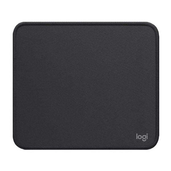  Lót chuột Logitech Studio Series 200x300x2mm (956-000031) | Mỏng 2mm, Bề mặt mịn, Chống trượt 