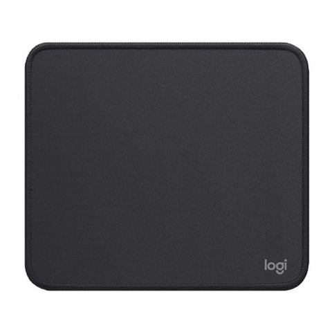 Lót chuột Logitech Studio Series 200x300x2mm (956-000031) | Mỏng 2mm, Bề mặt mịn, Chống trượt
