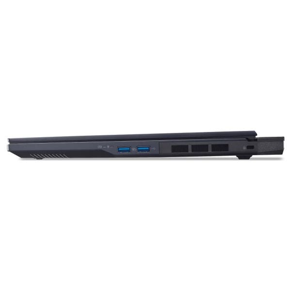  Laptop Gaming Acer Predator Helios Neo 16 PHN16-I31-50H7 (NH.U4SSV.001) | i5-14450HX, 32GB DDR5, SSD 512G NVMe, 16" FHD+ 180Hz, RTX 5050 8GB, Win11, Đen 