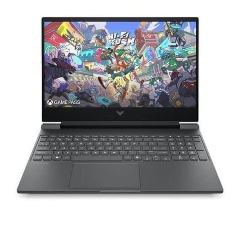  Laptop Gaming HP Victus B85LPPA | i5 13420H, 16GB, SSD 512GB, RTX 4050, 15.6" FHD 144Hz 