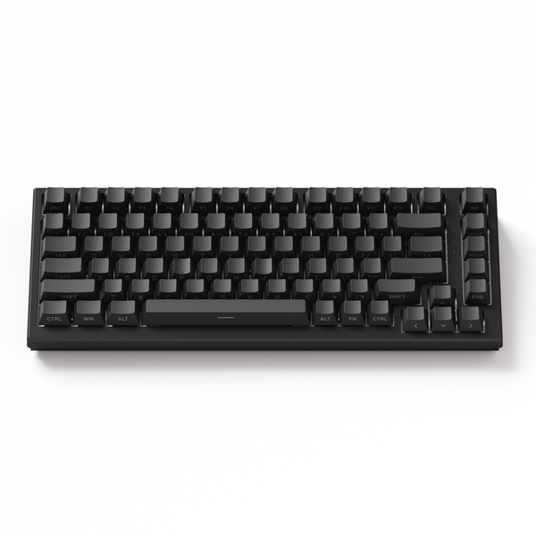  Bàn Phím Cơ AKKO TAC75 Black HE Astrolink Magnetic Switch 