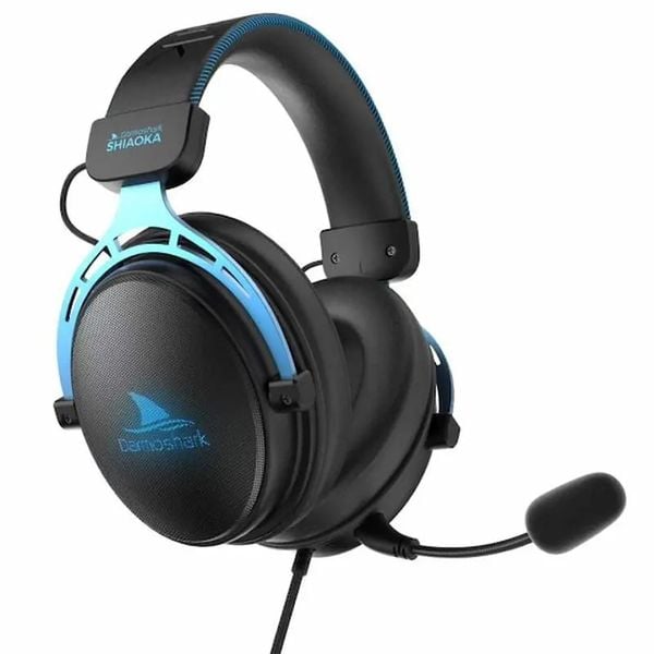 Tai nghe gaming có dây Darmoshark T3 ENC 