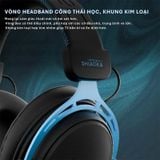  Tai nghe gaming có dây Darmoshark T3 ENC 