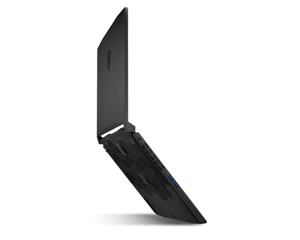 Laptop Gaming AI MSI Katana 15 HX B14WEK-027VN | i7 14650HX, 32GB, SSD 512GB, RTX 5050, 15.6" QHD 165Hz 
