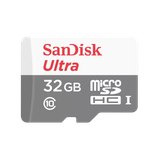  Thẻ nhớ SanDisk Ultra microSDXC 32GB – SDSQUNR-032G-GN3MN 