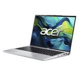 Laptop Văn phòng ACER Aspire Lite 14 AL14-52M-32KV | i3 1305U, 8GB, SSD 256GB, 14" WUXGA 