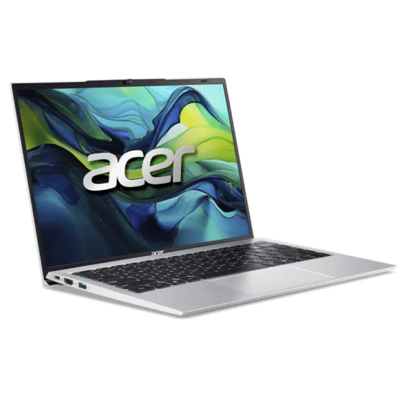  Laptop Văn phòng ACER Aspire Lite 14 AL14-52M-32KV | i3 1305U, 8GB, SSD 256GB, 14" WUXGA 