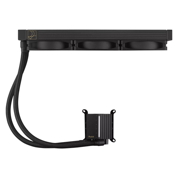  Tản nhiệt nước ASUS ProArt LC360 | Đen 