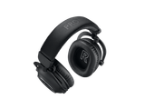  Tai nghe gaming Logitech G PRO X 2 LIGHTSPEED | Không dây, Màu Đen 