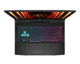  Laptop Gaming AI MSI Katana 15 HX B14WEK-027VN | i7 14650HX, 32GB, SSD 512GB, RTX 5050, 15.6" QHD 165Hz 