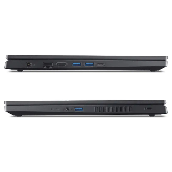  Laptop Gaming ACER Nitro 15 ANV15-51-73UU | i7 13620H, 16GB, SSD 512GB, RTX 3050, 16" FHD 180Hz 