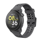  Đồng hồ thông minh COROS Pace 3 GPS – Đen, dây cao su 