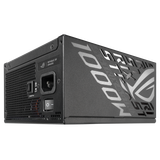  Nguồn máy tính ASUS ROG Strix 1000W 80 Plus Platinum | Full Modular, ATX 