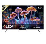  Google Tivi Coocaa 65 inch QLED 65Y73 Pro 