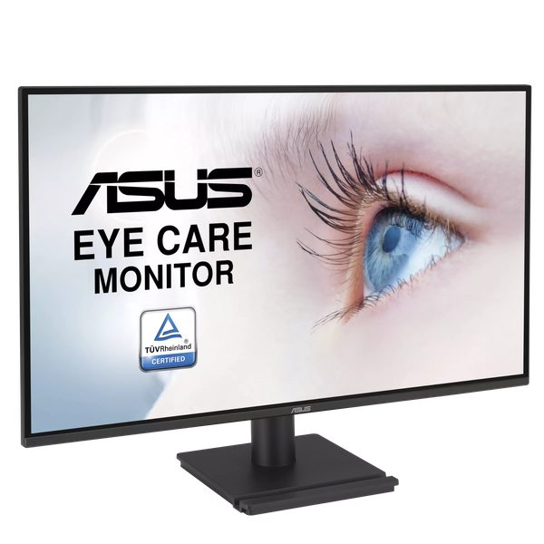  Màn hình Văn phòng Asus  ASUS VA27AQ | 27 inch, 2K/QHD, 75Hz, IPS 