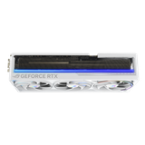  Card màn hình NVIDIA GeForce RTX 5090 ASUS ROG Astral White OC | 32GB GDDR7, 21760 CUDA, 1000W 