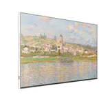  Google Tivi Coocaa khung tranh 55 inch QLED 55LN7000G 