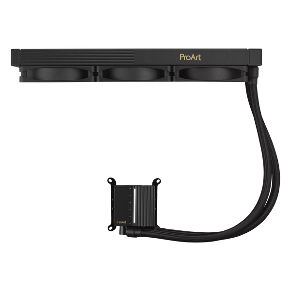  Tản nhiệt nước ASUS ProArt LC360 | Đen 