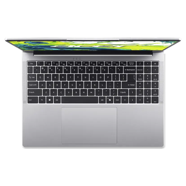  Laptop Văn phòng AI ACER Aspire Lite AL16-71P-5674 | U5 125H, 16GB, SSD 512GB, 16" FHD+ (NX.D4XSV.001) 