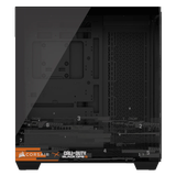  Case Gaming Corsair 3500X Mid-Tower Call Of Duty Black OPS | No Fan, Đen 