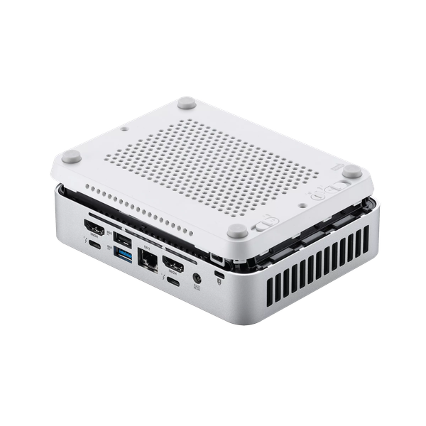  Mini PC ASUS NUC 14 Pro Tall | U7 155H (RNUC14RVSU700000I) 