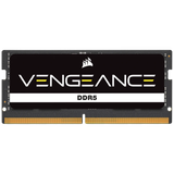  RAM Laptop Corsair Vengeance 32GB DDR5 Black | (1x32GB), 5600MHz CMSX32GX5M1A5600C48 