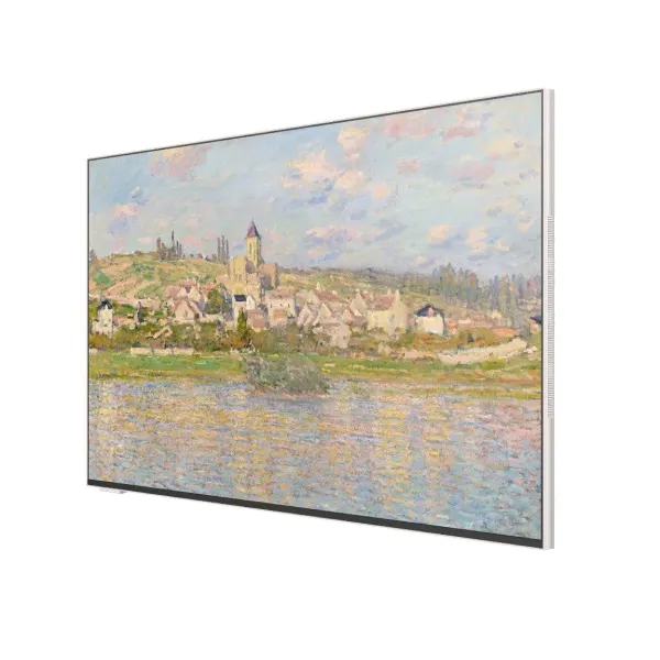  Google Tivi Coocaa khung tranh 55 inch QLED 55LN7000G 