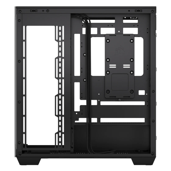  Case Gaming Corsair 3500X Mid-Tower Call Of Duty Black OPS | No Fan, Đen 