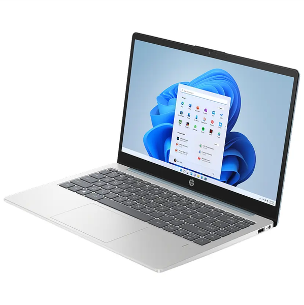  Laptop Văn phòng HP 14 C89ZSPA | i5 120U, 16GB, SSD 512GB, 14" FHD 