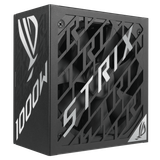  Nguồn máy tính ASUS ROG Strix 1000W 80 Plus Platinum | Full Modular, ATX 