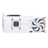  Card màn hình NVIDIA GeForce RTX 5090 ASUS ROG Astral White OC | 32GB GDDR7, 21760 CUDA, 1000W 