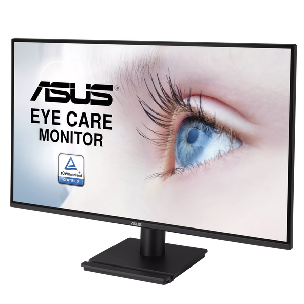  Màn hình Văn phòng Asus  ASUS VA27AQ | 27 inch, 2K/QHD, 75Hz, IPS 