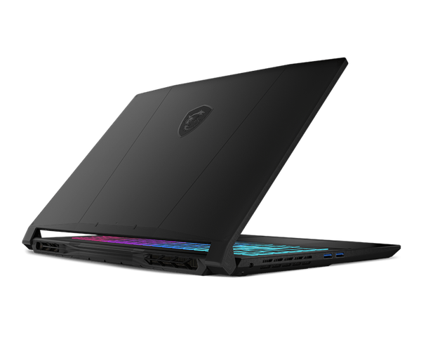  Laptop Gaming AI MSI Katana 15 HX B14WEK-027VN | i7 14650HX, 32GB, SSD 512GB, RTX 5050, 15.6" QHD 165Hz 