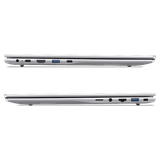  Laptop Văn phòng AI ACER Aspire Lite AL16-71P-5674 | U5 125H, 16GB, SSD 512GB, 16" FHD+ (NX.D4XSV.001) 