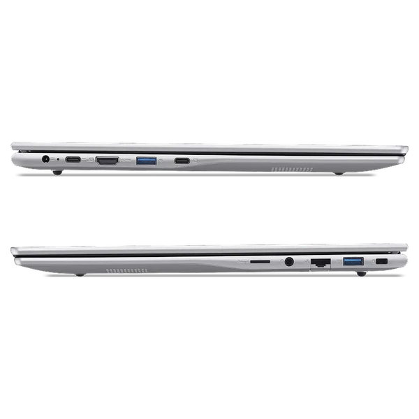  Laptop Văn phòng AI ACER Aspire Lite AL16-71P-5674 | U5 125H, 16GB, SSD 512GB, 16" FHD+ (NX.D4XSV.001) 