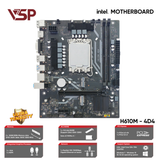  Mainboard VSP H610M-4D4 
