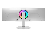  Màn hình Gaming Samsung LS49DG930SEXXV | 49 inch, 2K/QHD, 240Hz, Oled 