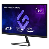  Màn hình Gaming Viewsonic VX2479-HD-PRO | 24 inch, Full HD, IPS, 240Hz, 1ms 