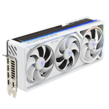  Card màn hình NVIDIA GeForce RTX 5090 ASUS ROG Astral White OC | 32GB GDDR7, 21760 CUDA, 1000W 