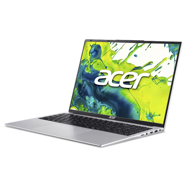  Laptop Văn phòng AI ACER Aspire Lite AL16-71P-5674 | U5 125H, 16GB, SSD 512GB, 16" FHD+ (NX.D4XSV.001) 