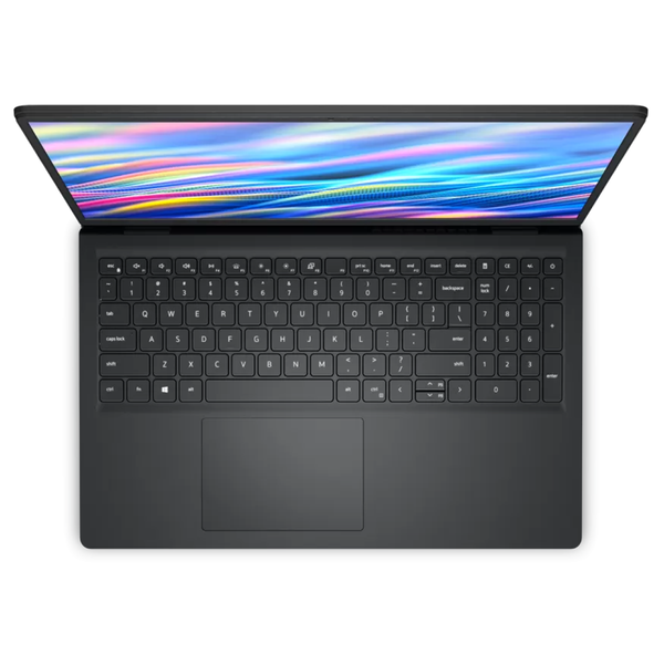  Laptop Văn phòng DELL DC15250 | i5 1334U, 8GB, SSD 512GB, 15.6" FHD (NK) 